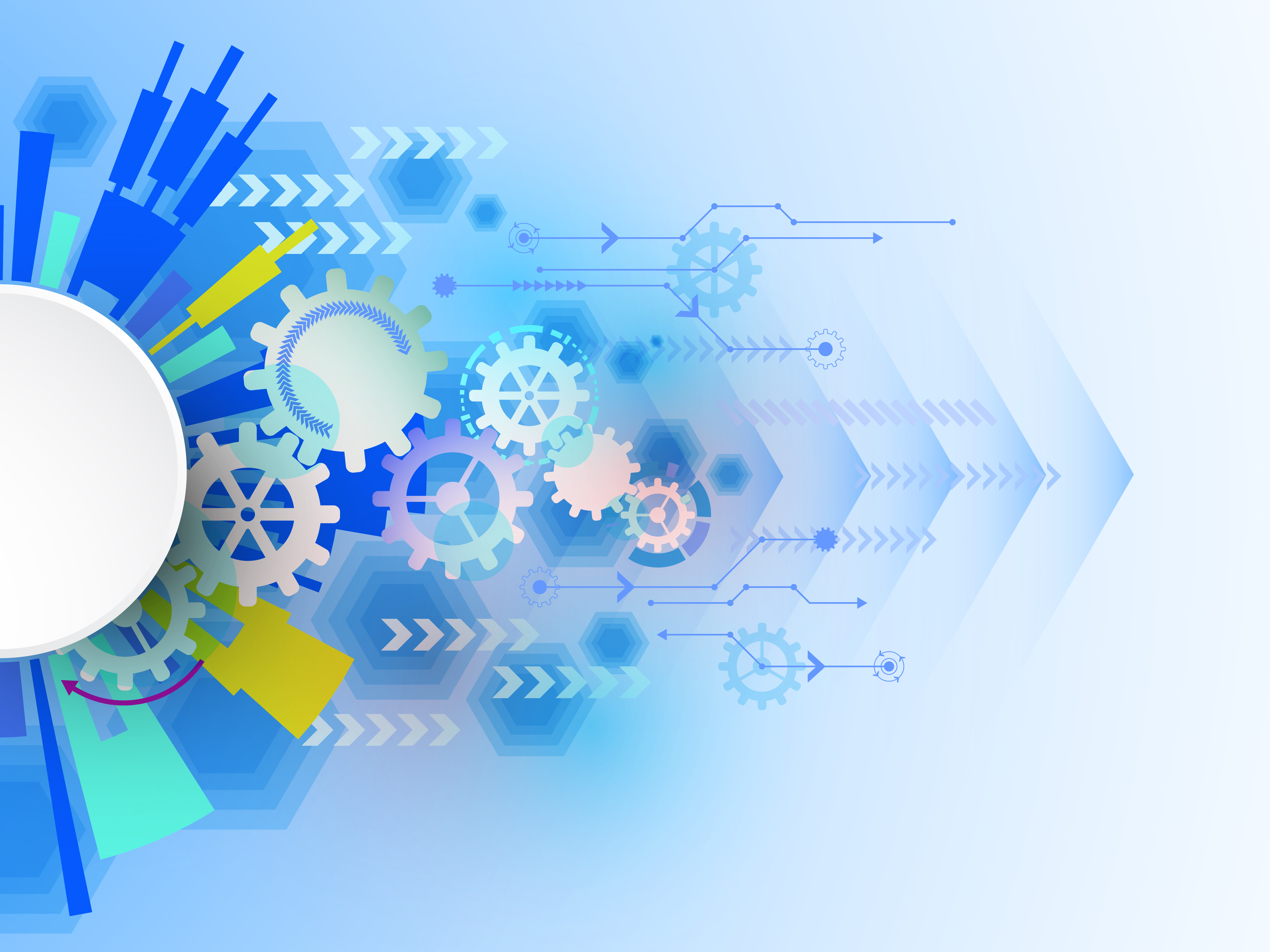 Conference Background Image